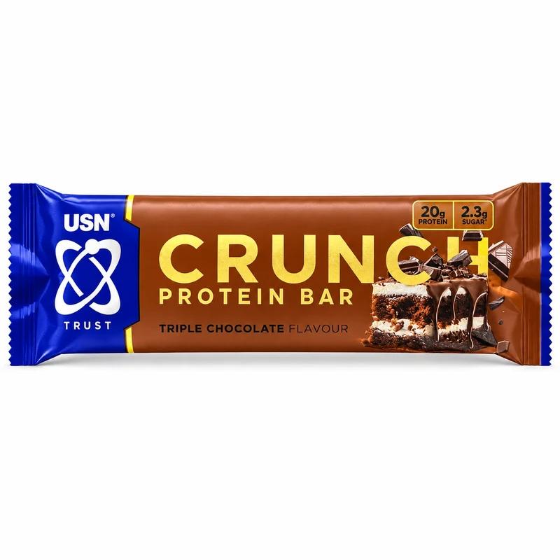 USN Trust Crunch Proteinriegel