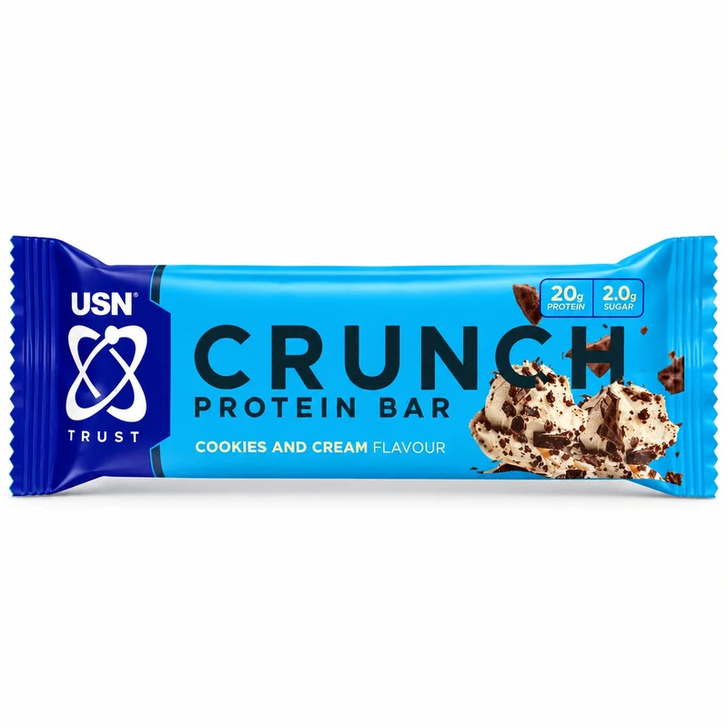USN Trust Crunch Proteinriegel