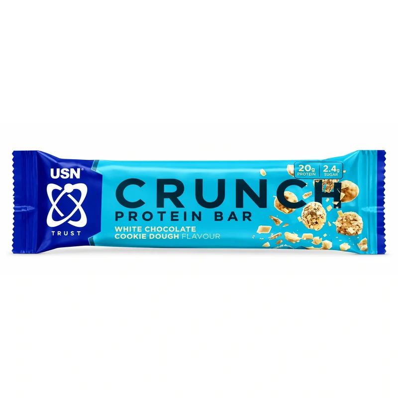 USN Trust Crunch Proteinriegel