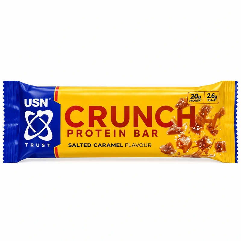 USN Trust Crunch Proteinriegel