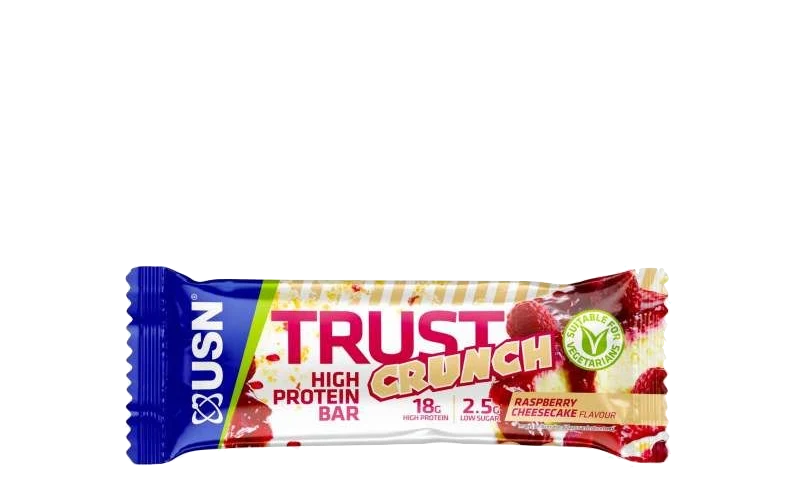 USN Trust Crunch Proteinriegel
