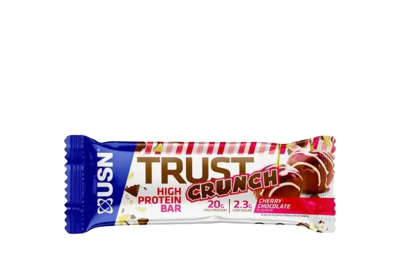 USN Trust Crunch Proteinriegel