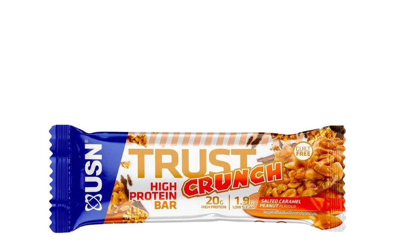 USN Trust Crunch Proteinriegel
