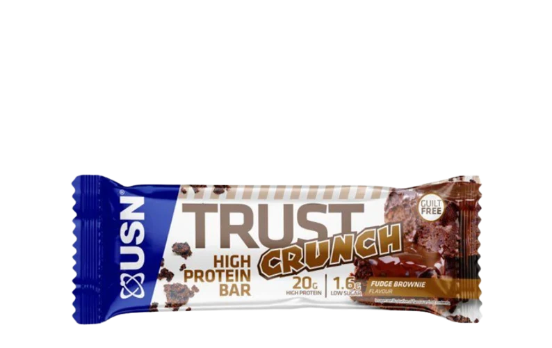 USN Trust Crunch Proteinriegel