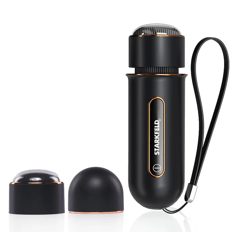 STARKGUN® MINI - Kompakte Massagepistole für Tiefengewebe