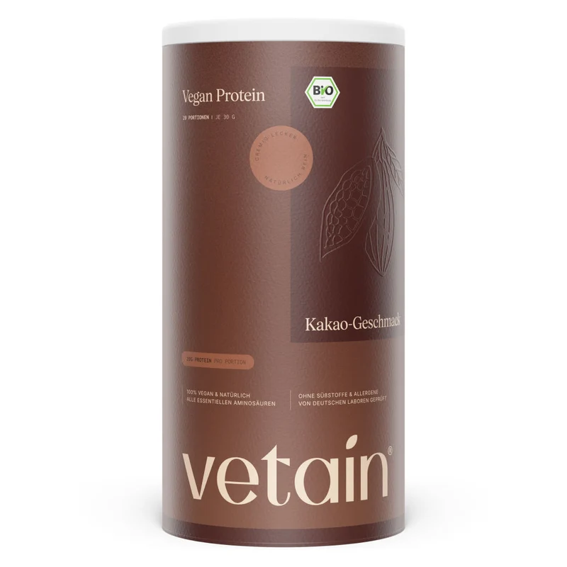 Gratis Vegan Protein (Version 1.0)