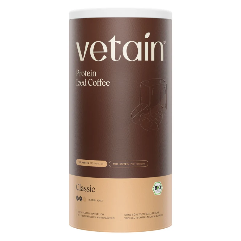 Gratis Vegan Protein (Version 1.0)