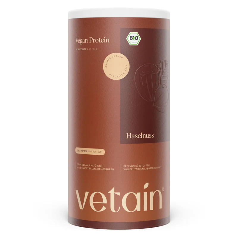 Gratis Vegan Protein (Version 1.0)