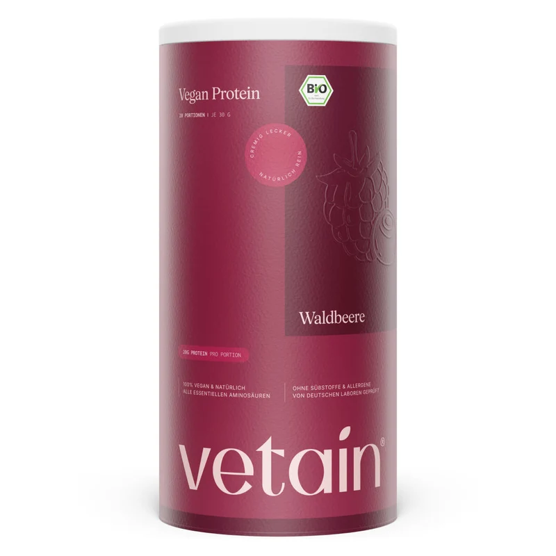 Gratis Vegan Protein (Version 1.0)