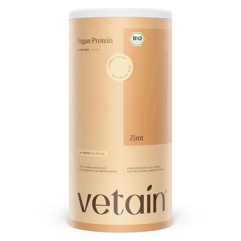 Gratis Vegan Protein (Version 1.0)