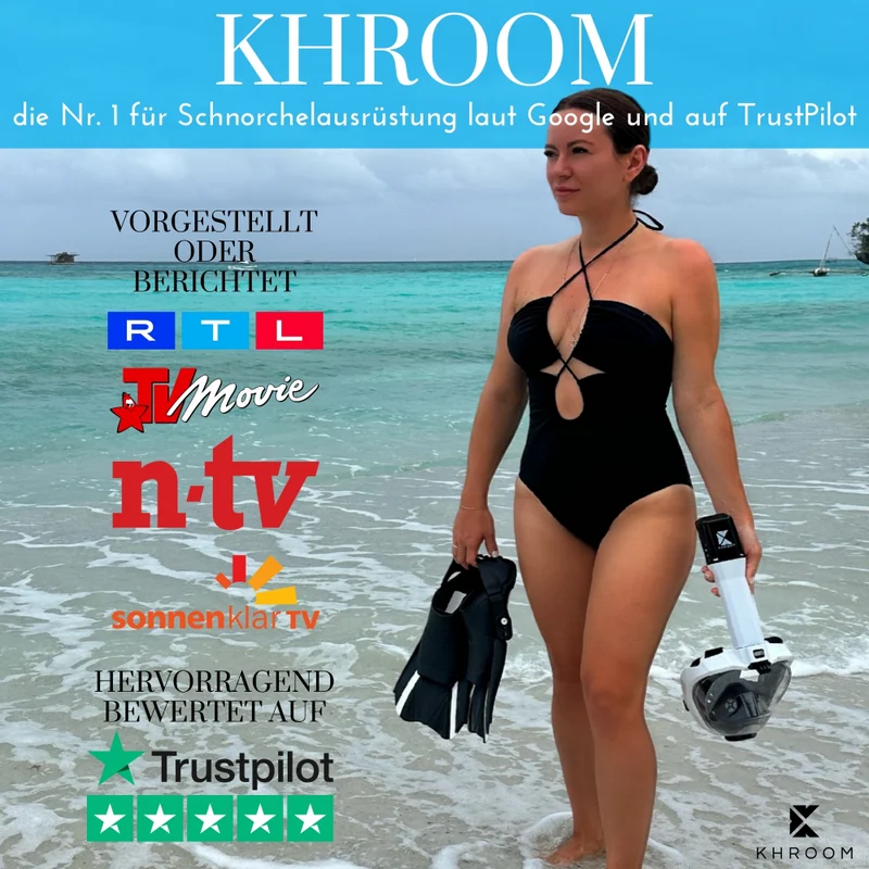 Flossen kurz verstellbar | Made in Italy