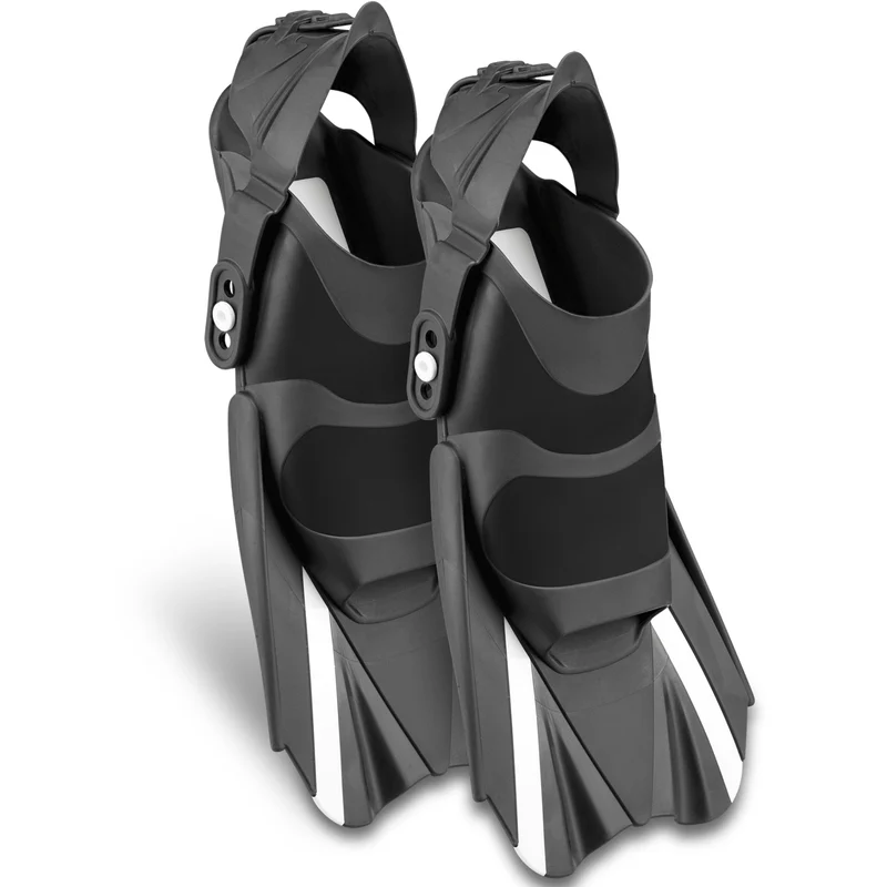 Flossen kurz verstellbar | Made in Italy