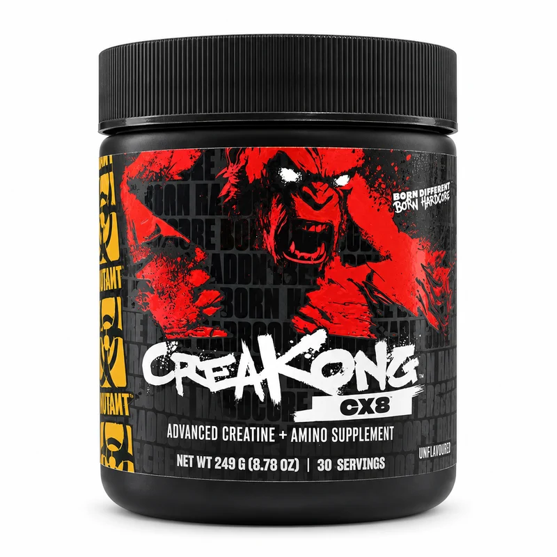 Creakong CX8