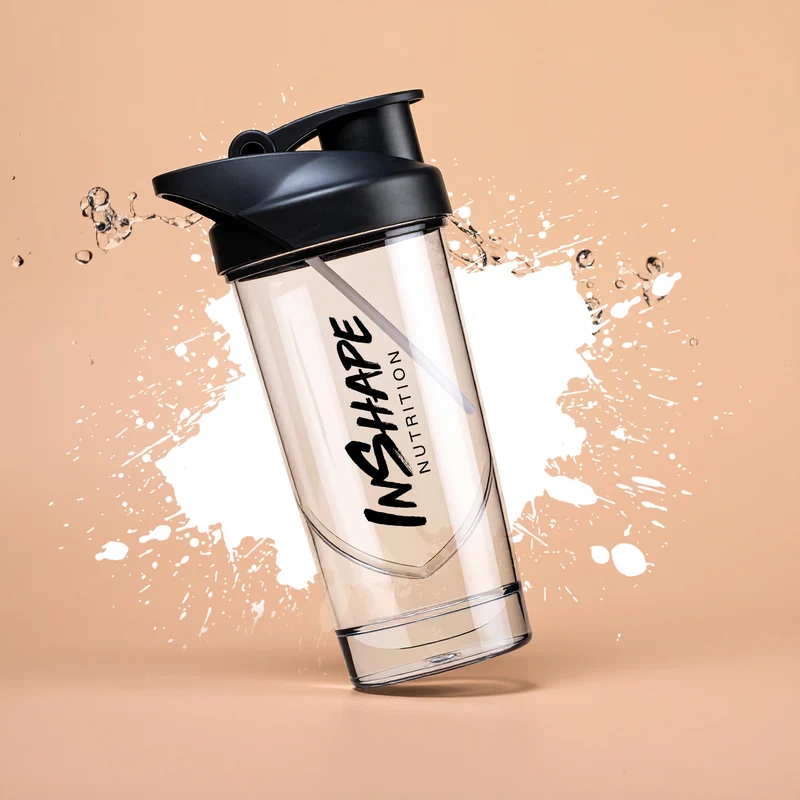 Shaker