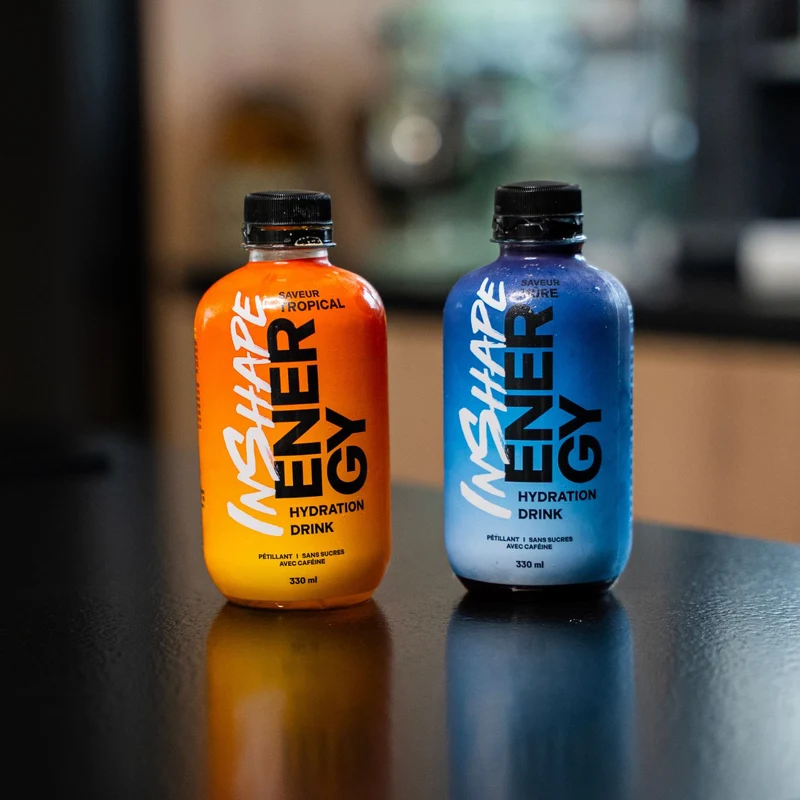Energy Drink