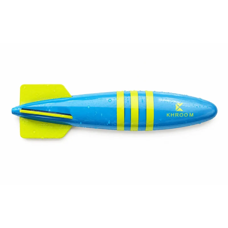 Pool Spielzeug Unterwasser Torpedo Tauchspielzeug