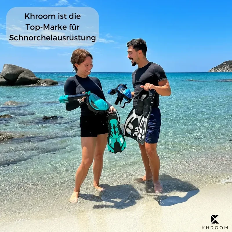 Flossen - verstellbar / kurz