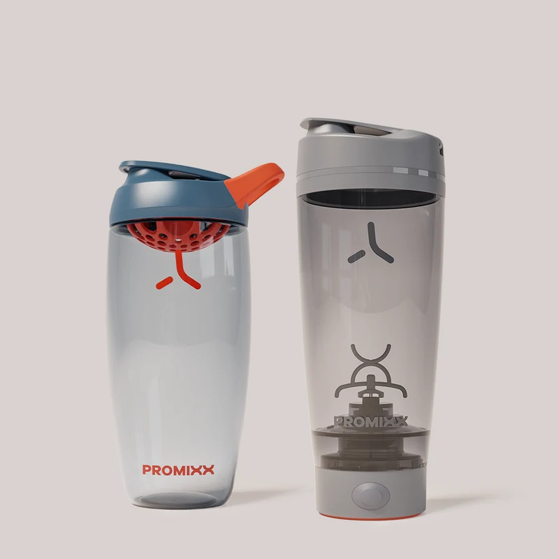 The On-The-Go Bundle