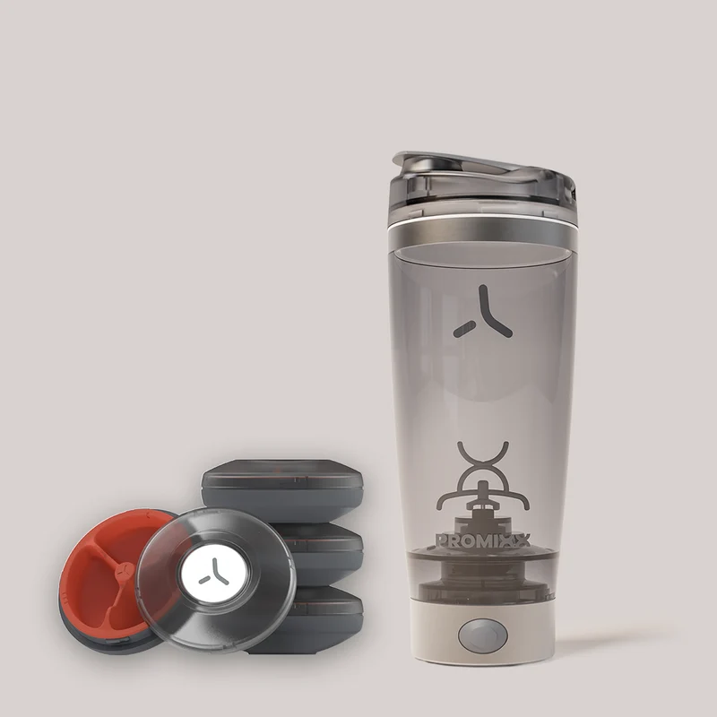 Athlete's Routine Kit