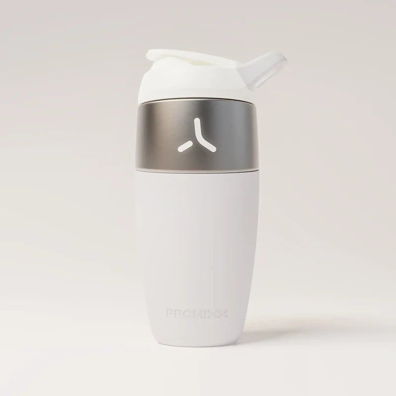 Stainless Steel Performance Shaker Bottle
