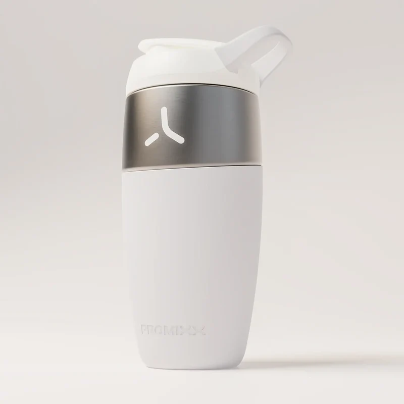 Stainless Steel Performance Shaker Bottle