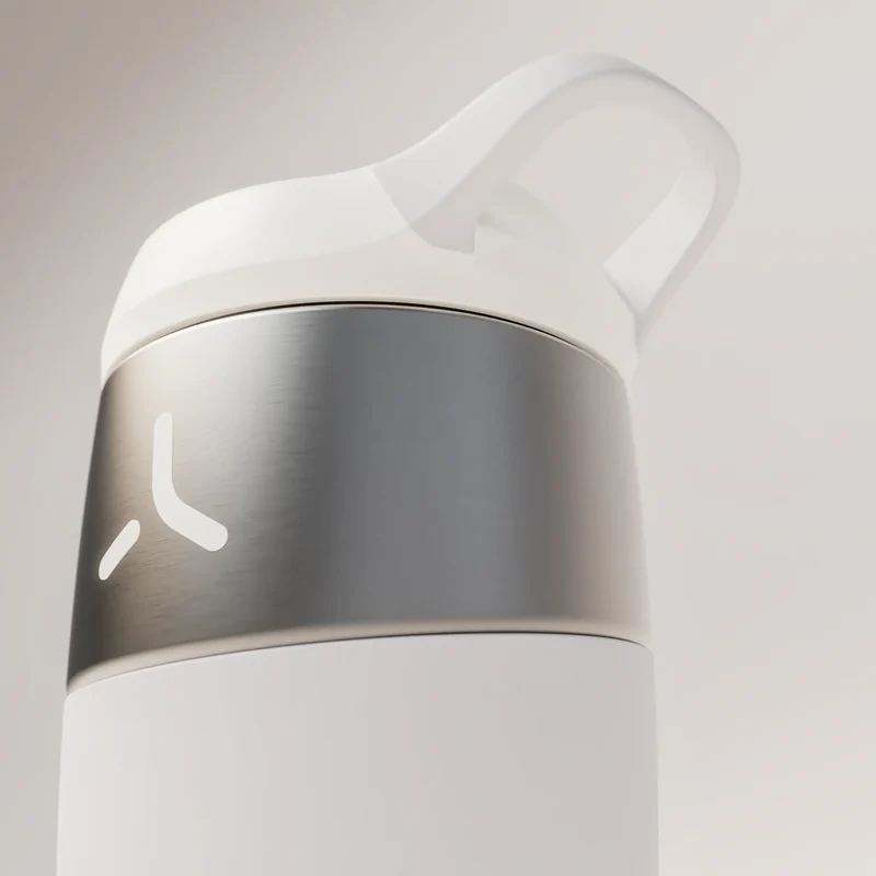 Stainless Steel Performance Shaker Bottle