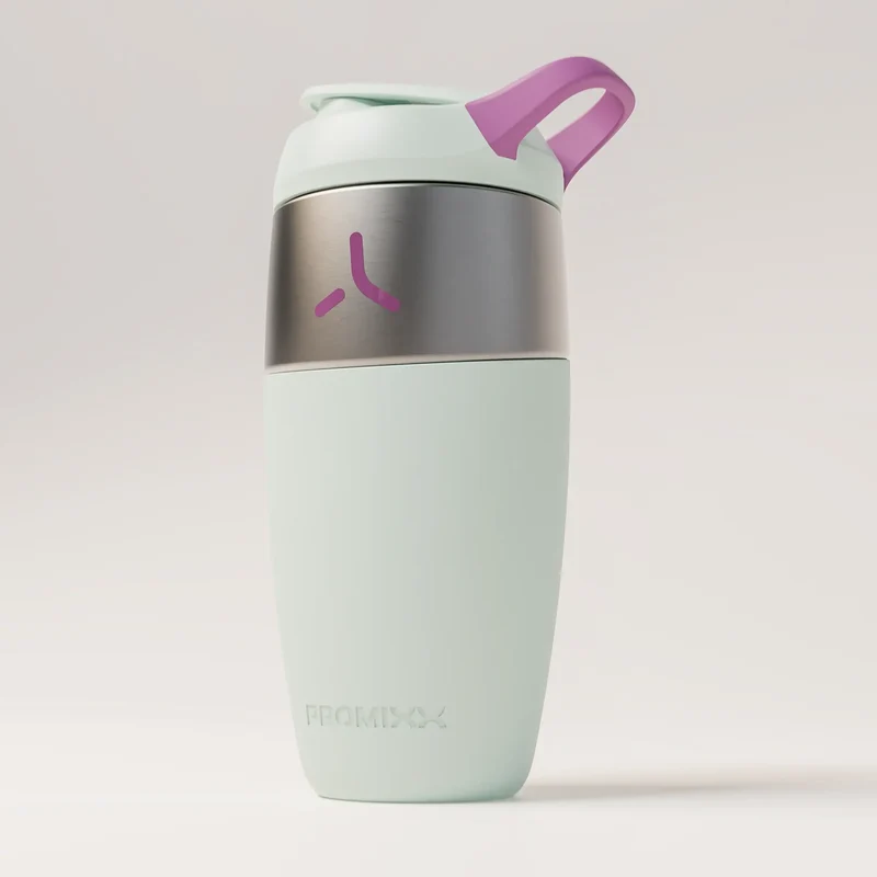 Stainless Steel Performance Shaker Bottle