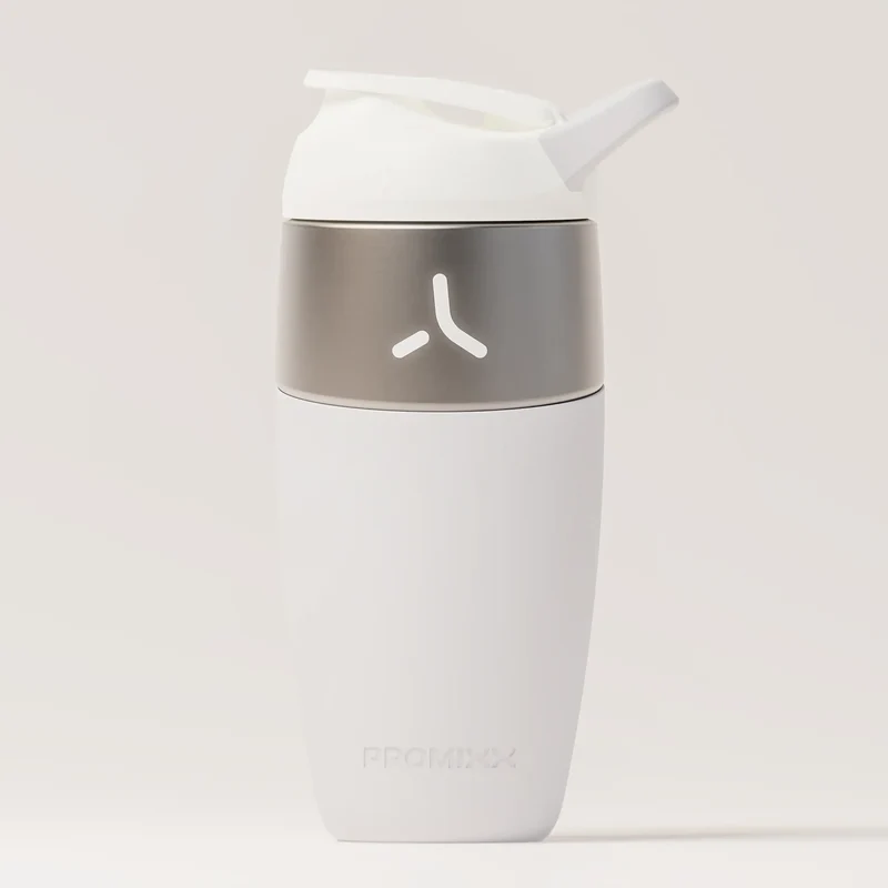 Stainless Steel Performance Shaker Bottle