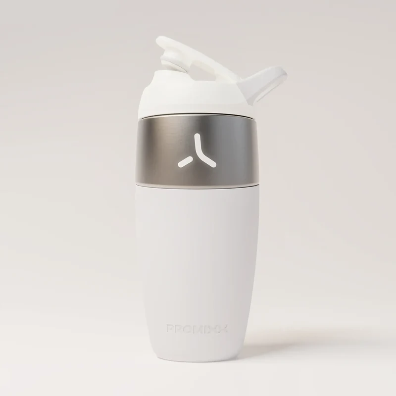 Stainless Steel Performance Shaker Bottle