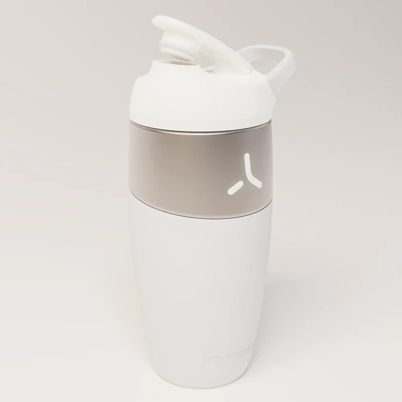Stainless Steel Performance Shaker Bottle