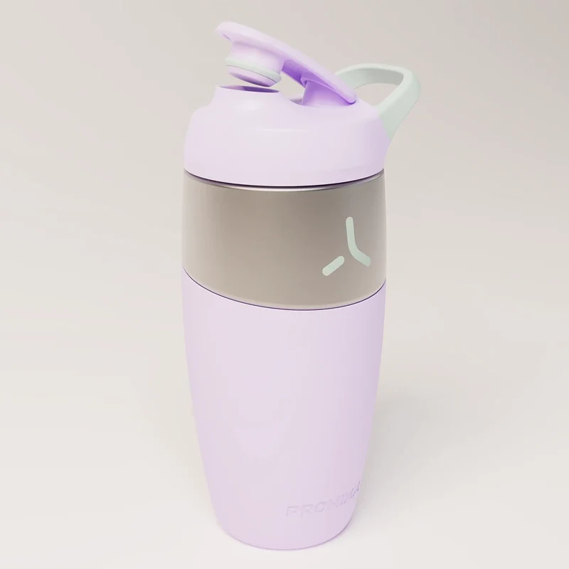 Stainless Steel Performance Shaker Bottle
