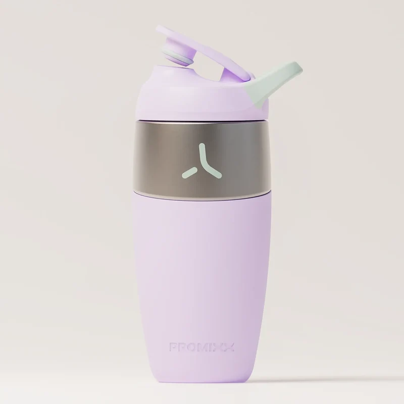 Stainless Steel Performance Shaker Bottle