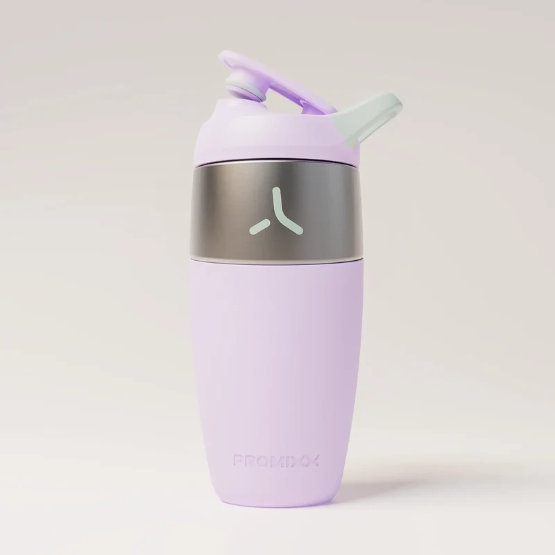 Stainless Steel Performance Shaker Bottle