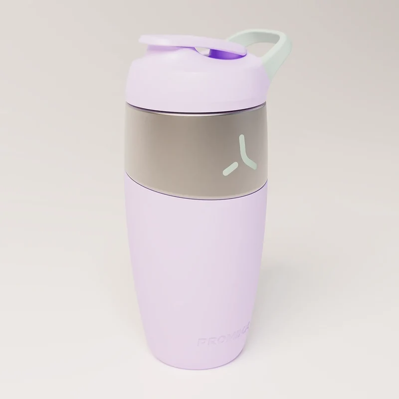 Stainless Steel Performance Shaker Bottle
