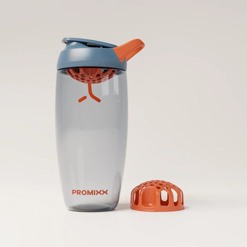 Ecozen Performance Shaker Bottle