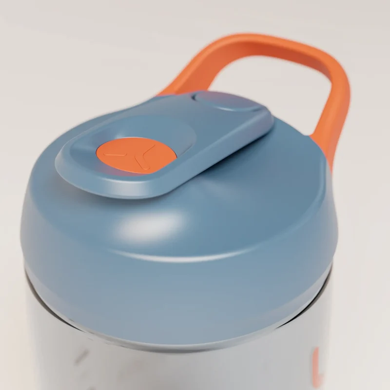 Ecozen Performance Shaker Bottle