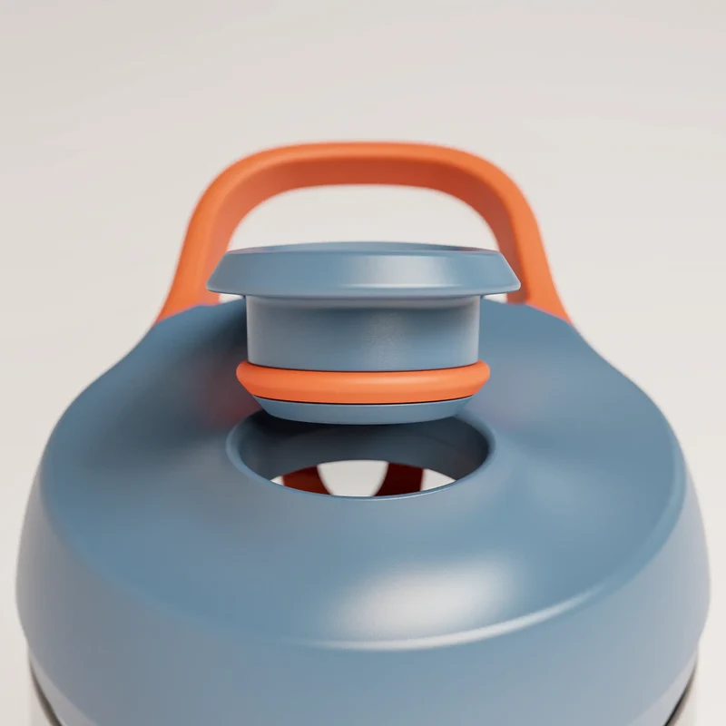 Ecozen Performance Shaker Bottle
