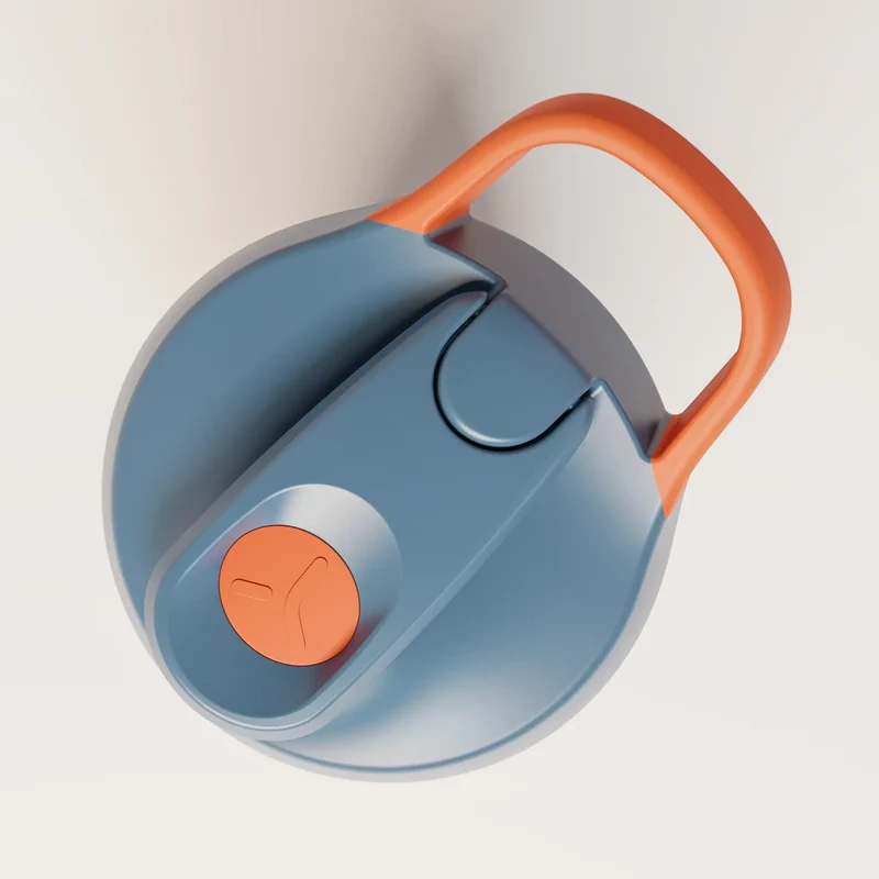 Ecozen Performance Shaker Bottle