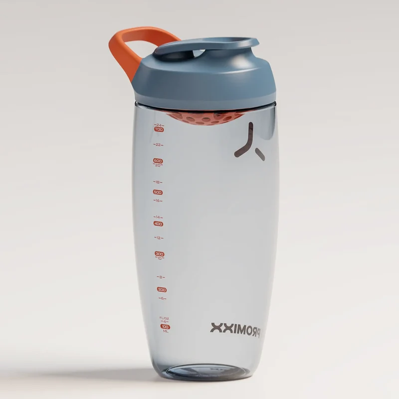 Ecozen Performance Shaker Bottle