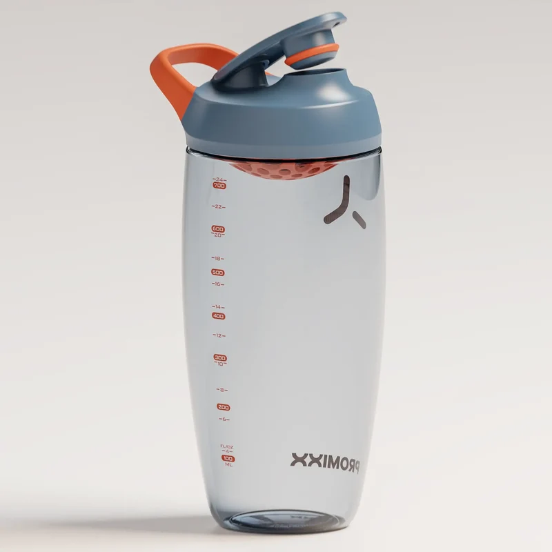 Ecozen Performance Shaker Bottle