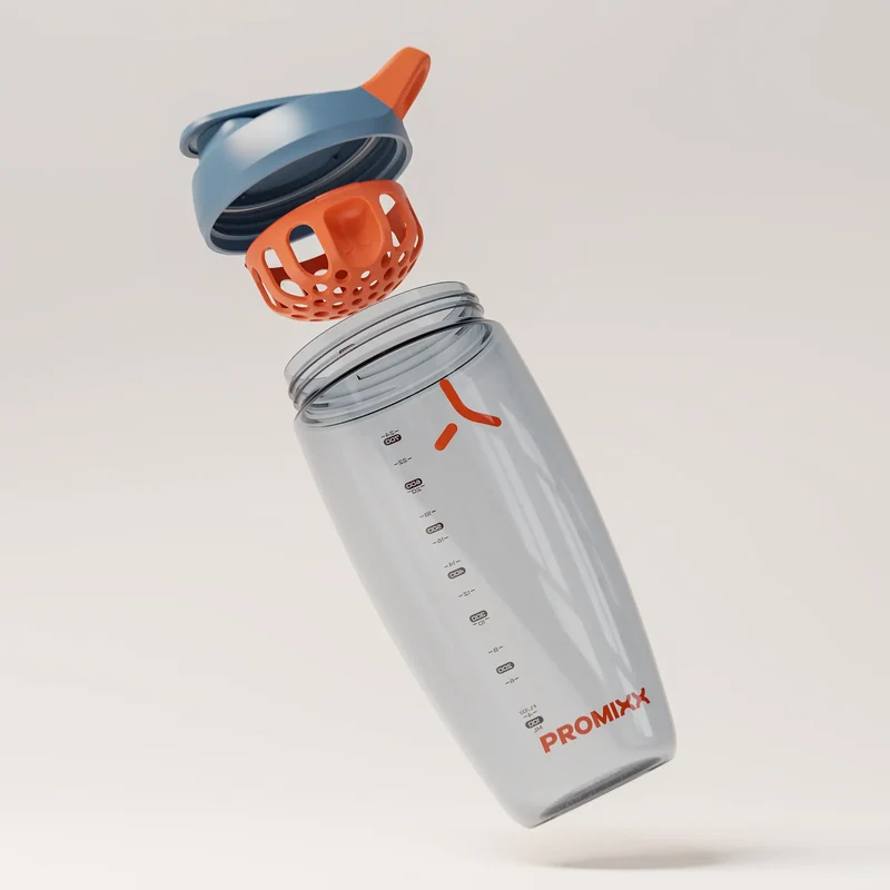 Ecozen Performance Shaker Bottle
