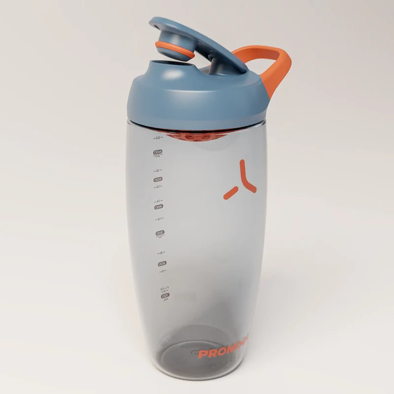 Ecozen Performance Shaker Bottle