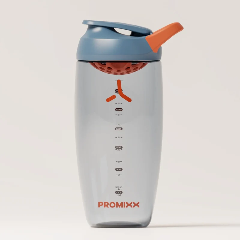 Ecozen Performance Shaker Bottle
