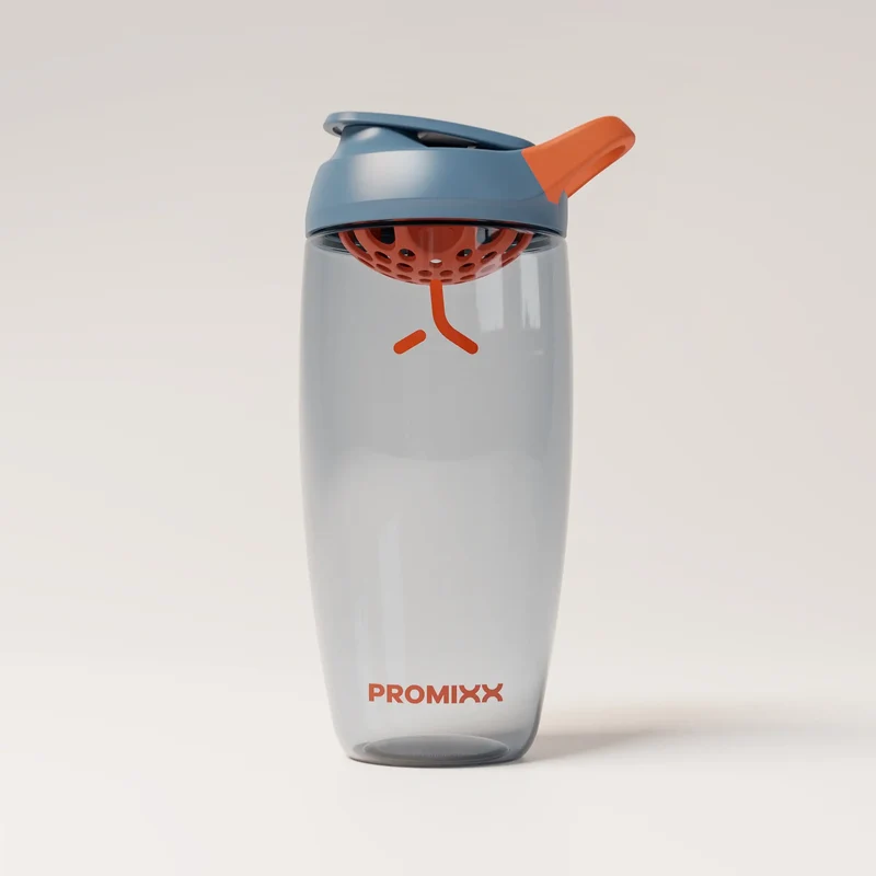 Ecozen Performance Shaker Bottle