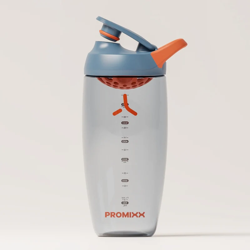 Ecozen Performance Shaker Bottle