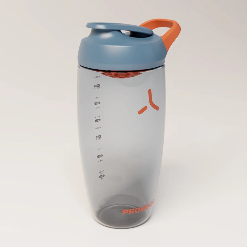 Ecozen Performance Shaker Bottle