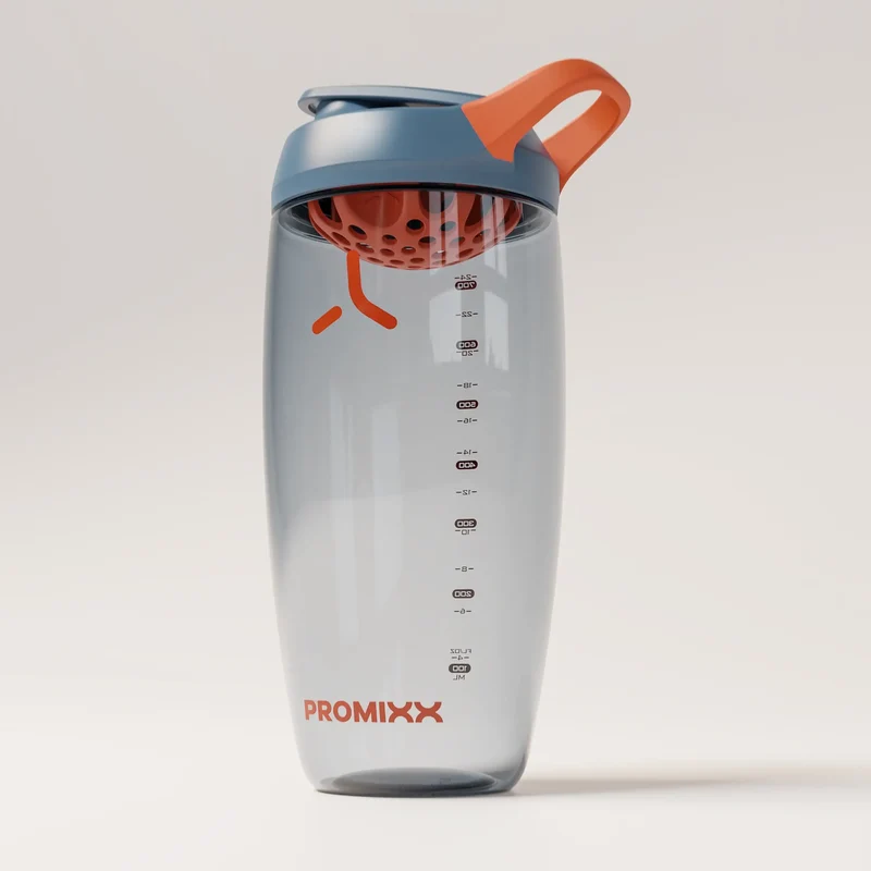 Ecozen Performance Shaker Bottle
