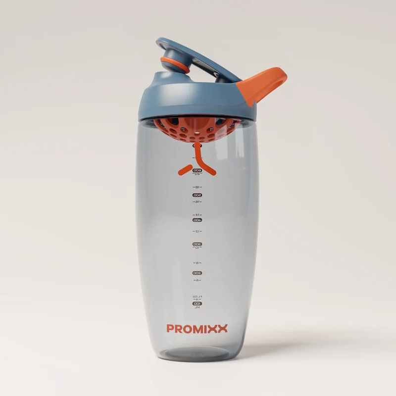 Ecozen Performance Shaker Bottle