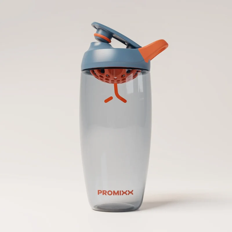 Ecozen Performance Shaker Bottle