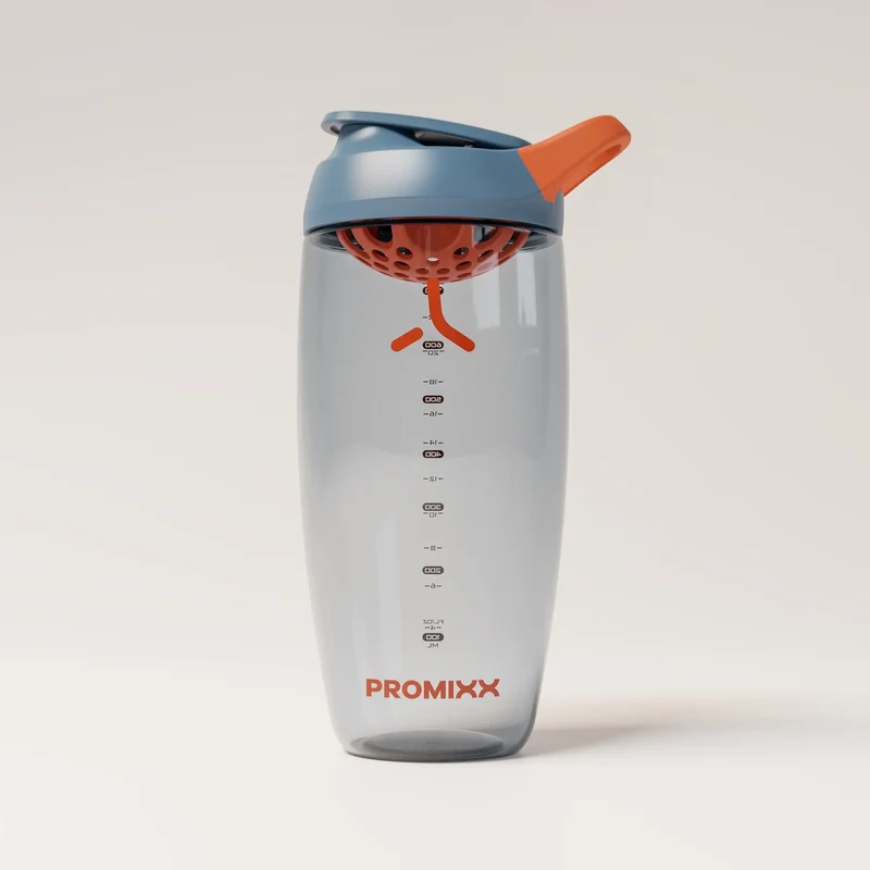 Ecozen Performance Shaker Bottle